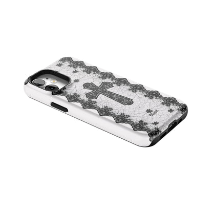 Holy Laced iPhone Case gallery - Iphone_12_Mini_Air_Plus_2