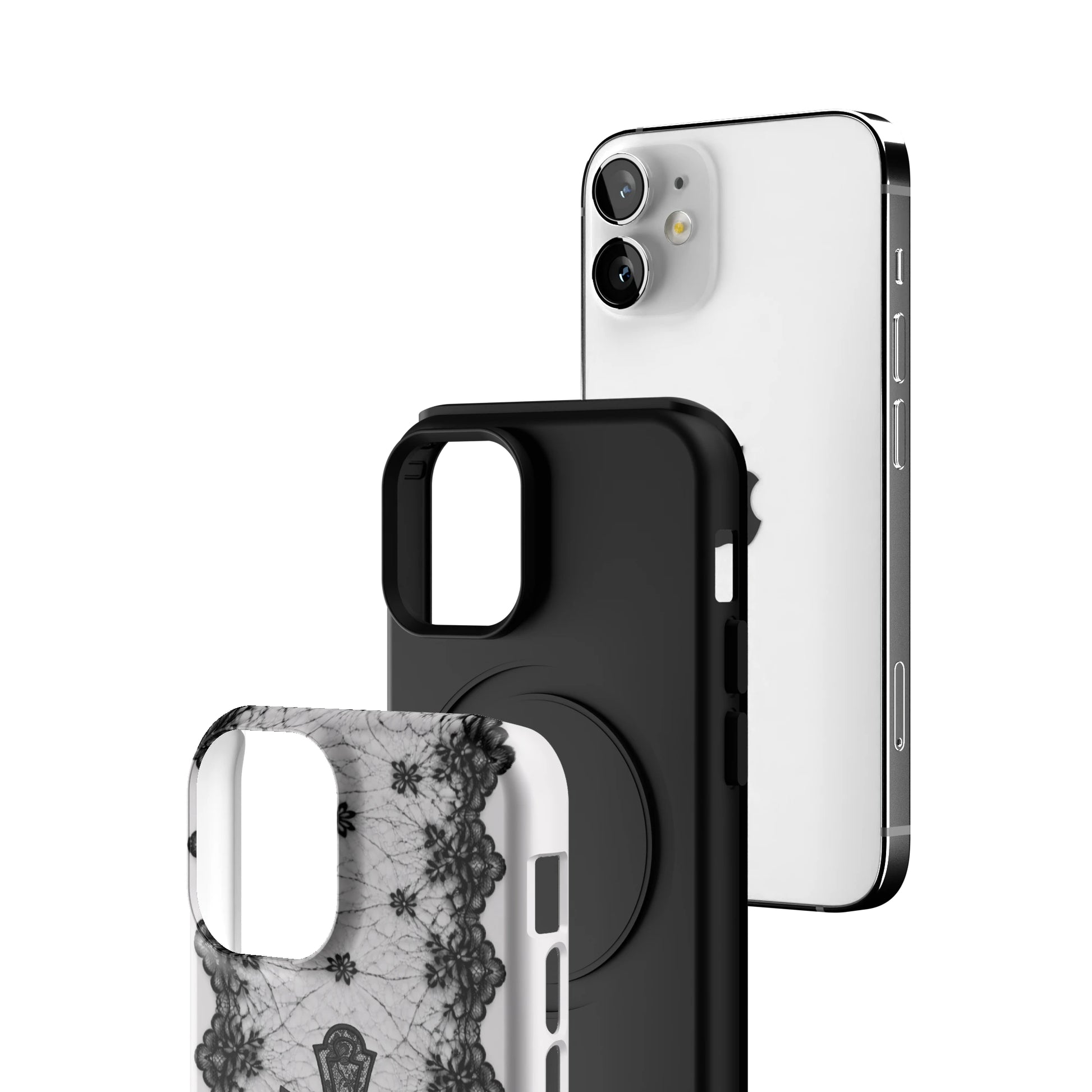 Holy Laced iPhone Case gallery - Iphone_12_Mini_Air_Plus_3