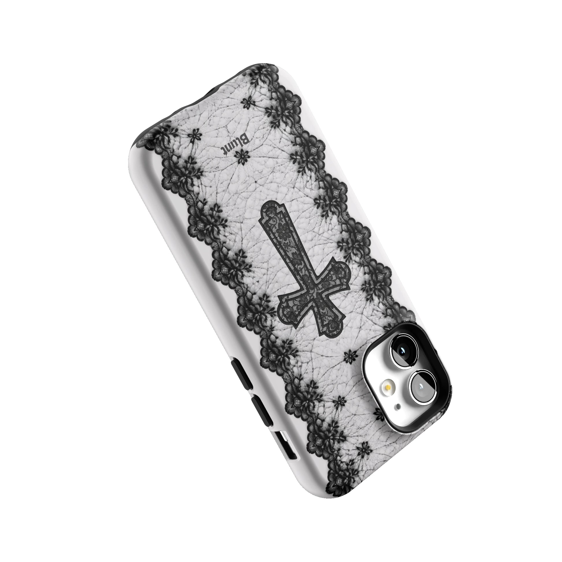 Holy Laced iPhone Case gallery - Iphone_12_Mini_Air_Plus_5