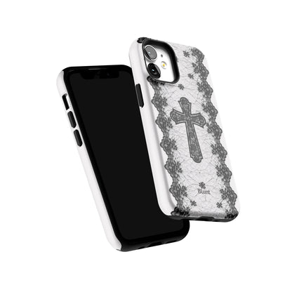 Holy Laced iPhone Case gallery - Iphone_12_Mini_Air_Plus_6
