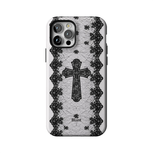 Holy Laced iPhone Case gallery - Iphone_12_Pro_1