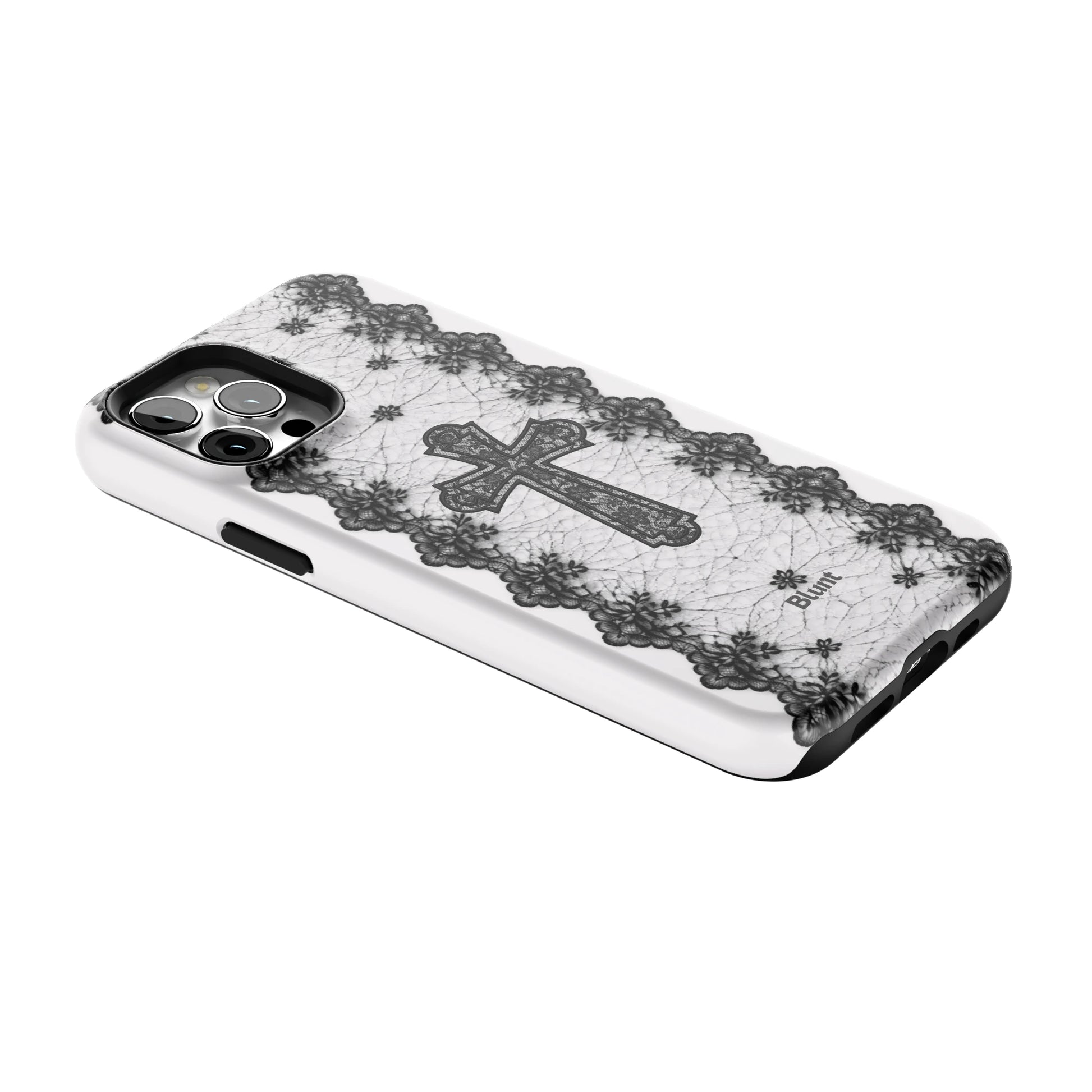 Holy Laced iPhone Case gallery - Iphone_12_Pro_2