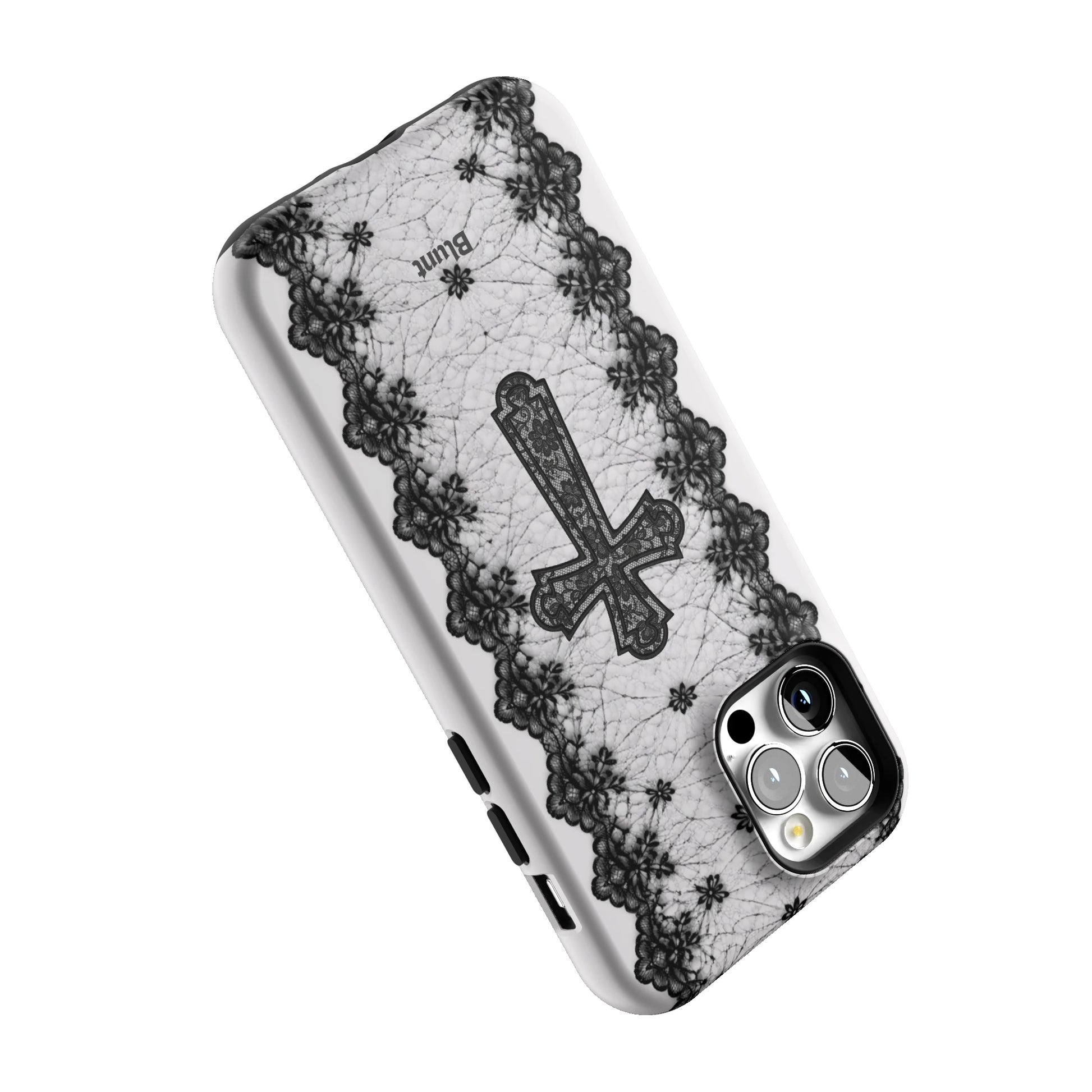 Holy Laced iPhone Case gallery - Iphone_12_Pro_5