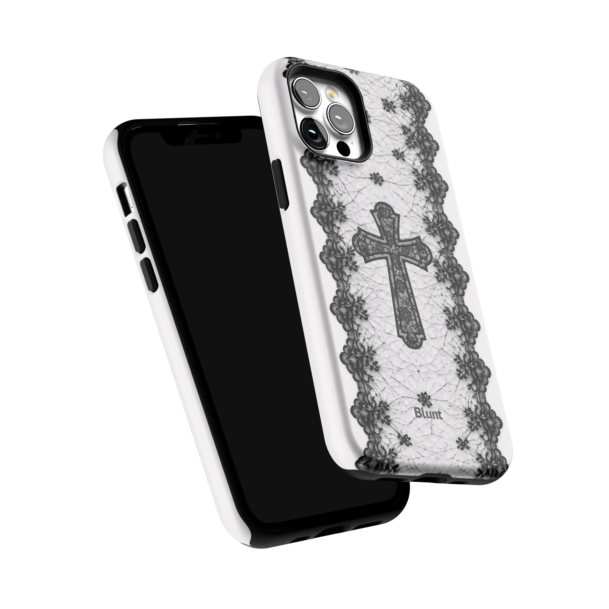 Holy Laced iPhone Case gallery - Iphone_12_Pro_6