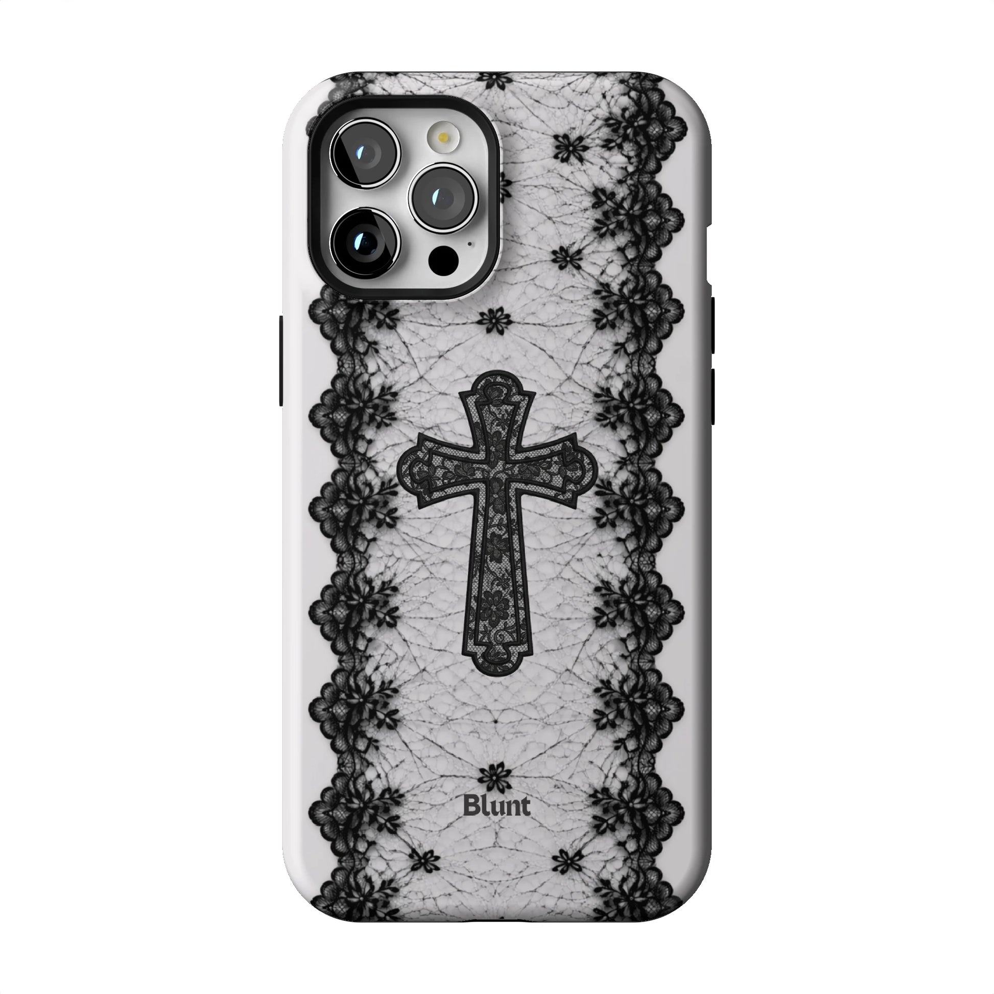 Holy Laced iPhone Case gallery - Iphone_12_Pro_Max_1