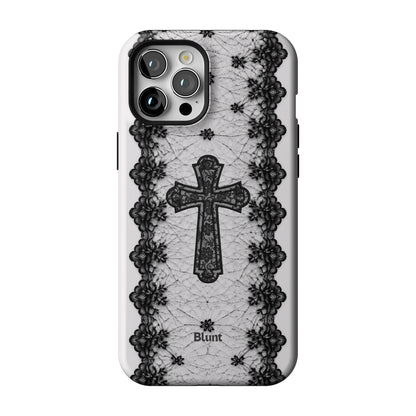 Holy Laced iPhone Case gallery - Iphone_12_Pro_Max_1