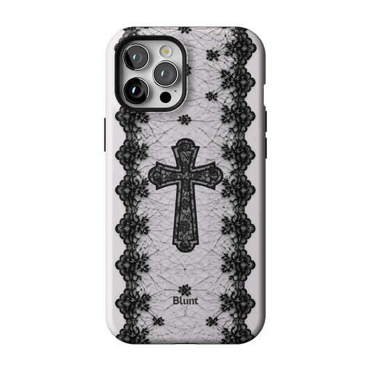 Holy Laced iPhone Case gallery - Iphone_12_Pro_Max_1