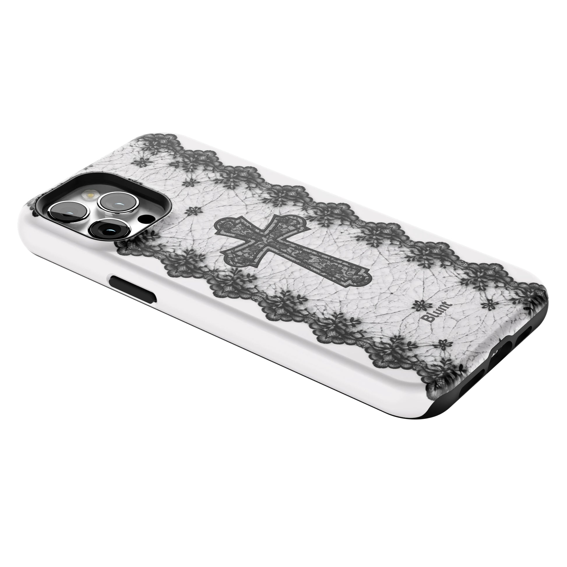 Holy Laced iPhone Case gallery - Iphone_12_Pro_Max_2