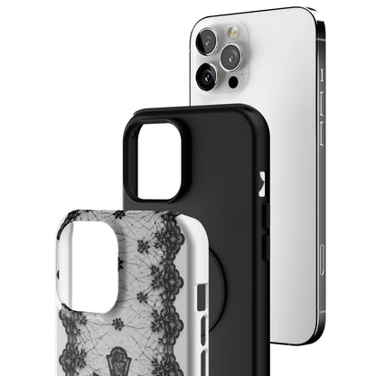 Holy Laced iPhone Case gallery - Iphone_12_Pro_Max_3