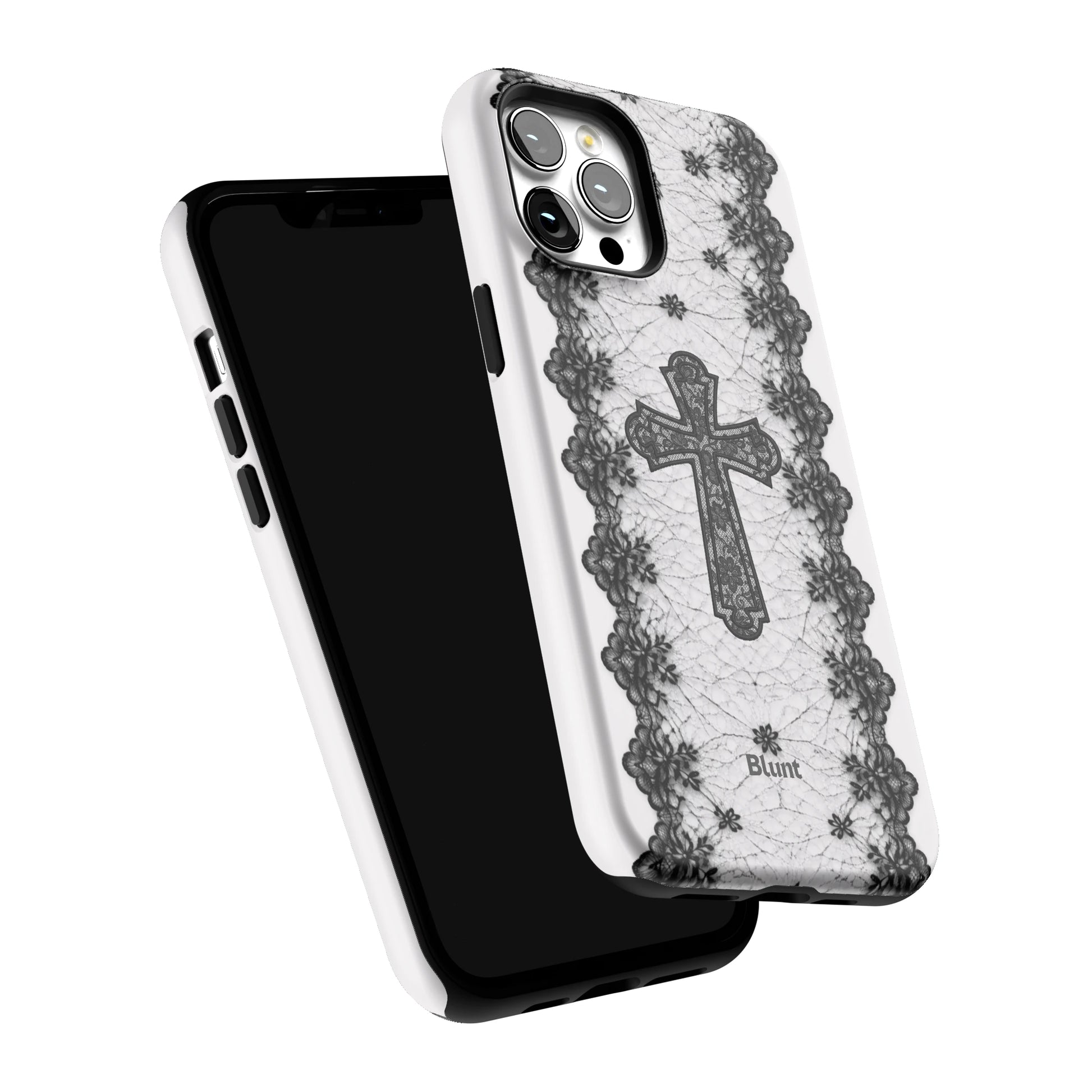 Holy Laced iPhone Case gallery - Iphone_12_Pro_Max_6
