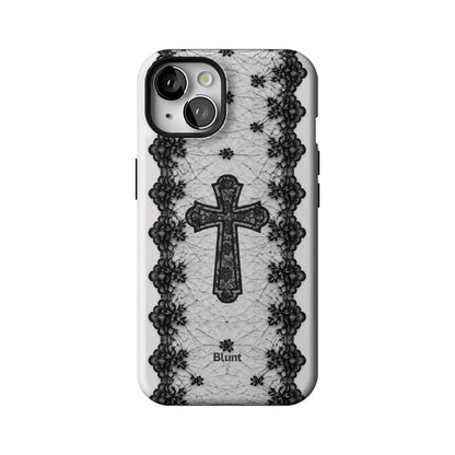 Holy Laced iPhone Case gallery - Iphone_13_Iphone_1