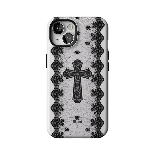 Holy Laced iPhone Case gallery - Iphone_13_Iphone_1
