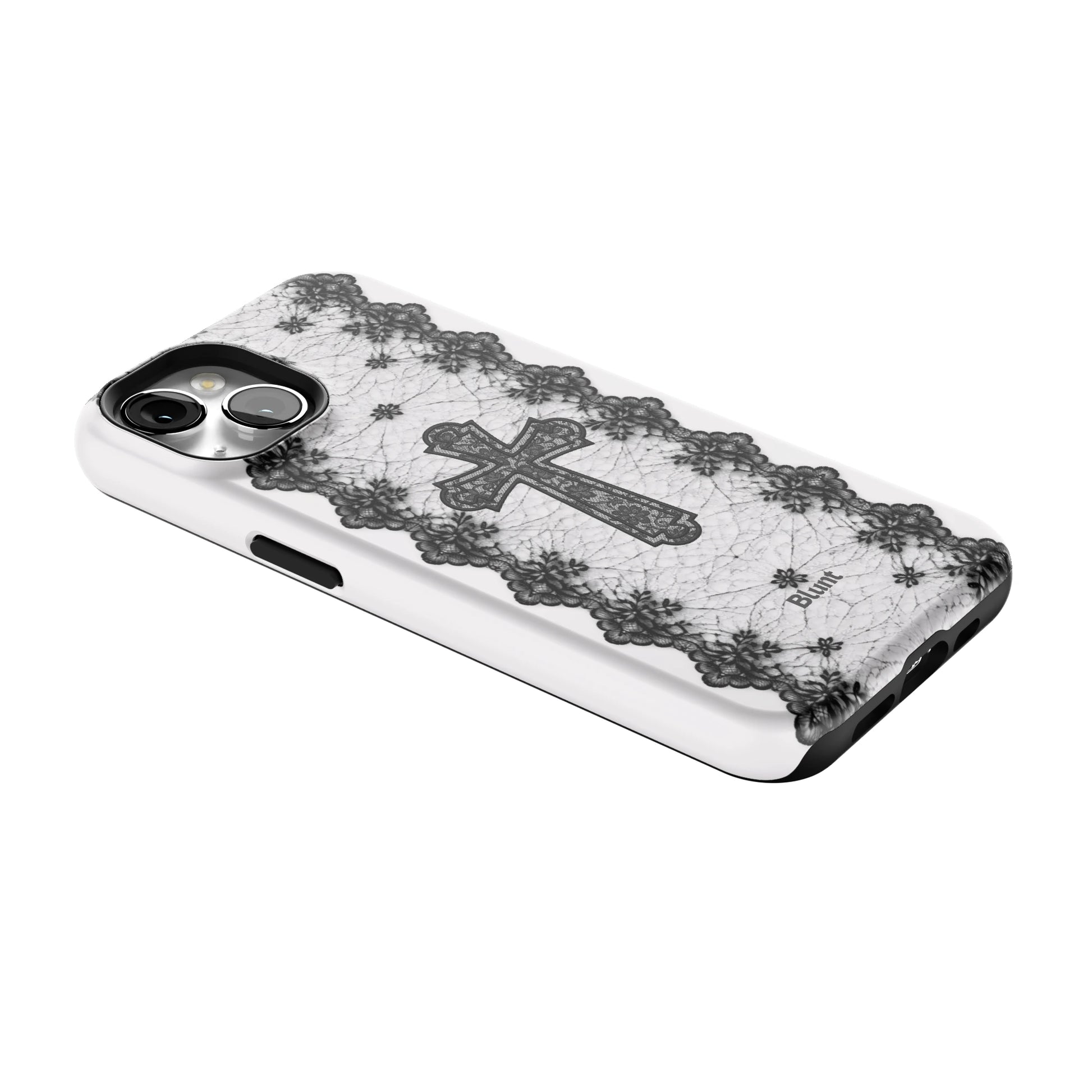 Holy Laced iPhone Case gallery - Iphone_13_Iphone_2