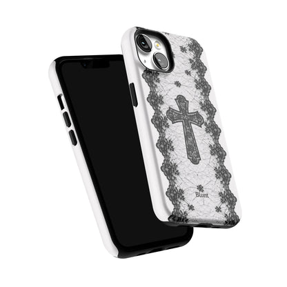 Holy Laced iPhone Case gallery - Iphone_13_Iphone_6