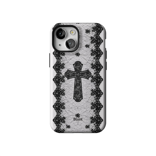 Holy Laced iPhone Case gallery - Iphone_13_Mini_Air_Plus_1
