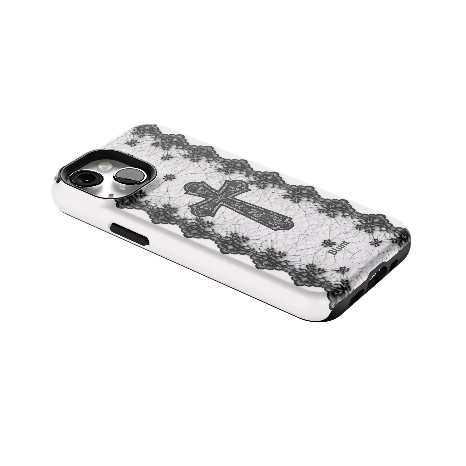 Holy Laced iPhone Case gallery - Iphone_13_Mini_Air_Plus_2