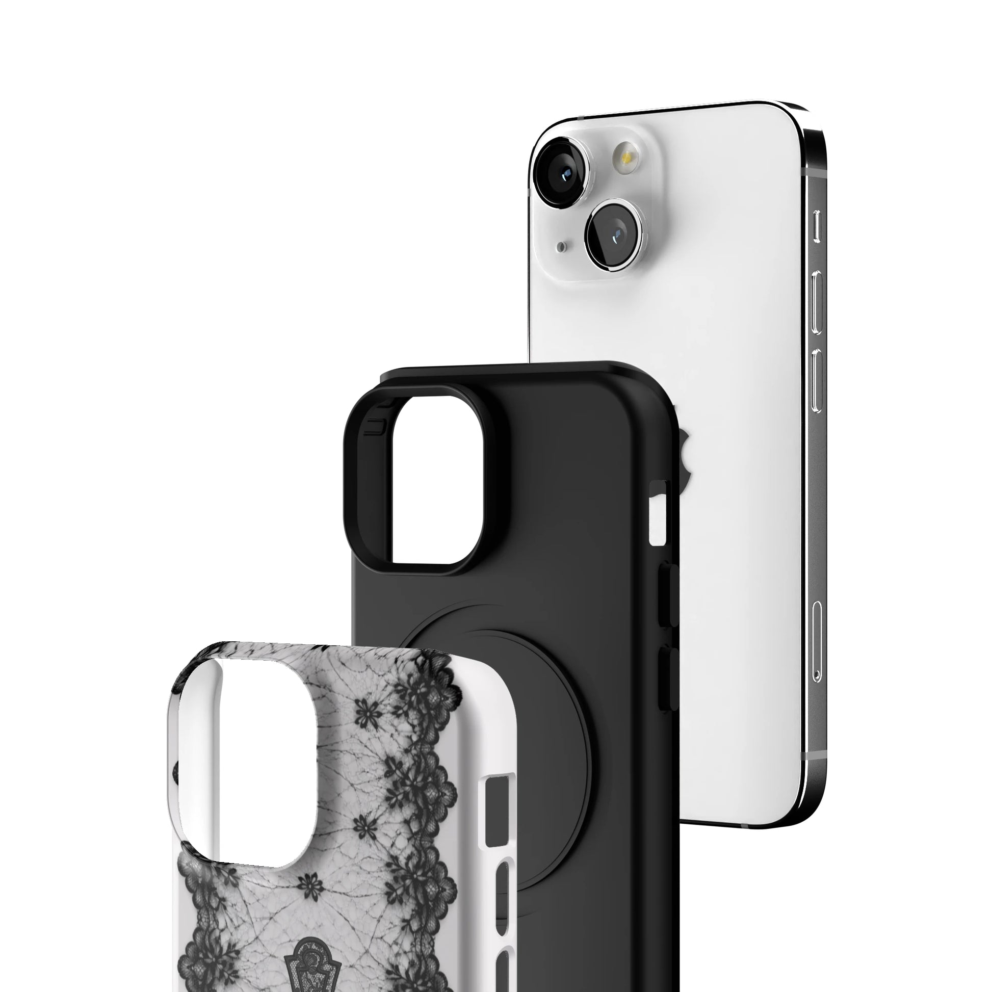 Holy Laced iPhone Case gallery - Iphone_13_Mini_Air_Plus_3