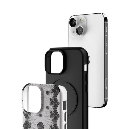 Holy Laced iPhone Case gallery - Iphone_13_Mini_Air_Plus_3