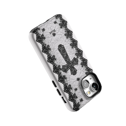 Holy Laced iPhone Case gallery - Iphone_13_Mini_Air_Plus_5