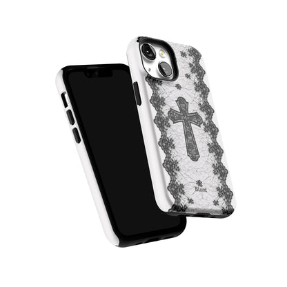 Holy Laced iPhone Case gallery - Iphone_13_Mini_Air_Plus_6