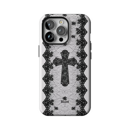 Holy Laced iPhone Case gallery - Iphone_13_Pro_1