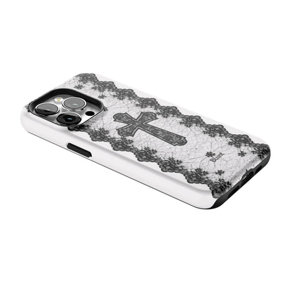 Holy Laced iPhone Case gallery - Iphone_13_Pro_2