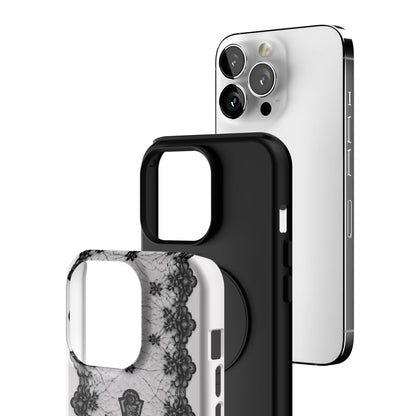 Holy Laced iPhone Case gallery - Iphone_13_Pro_3