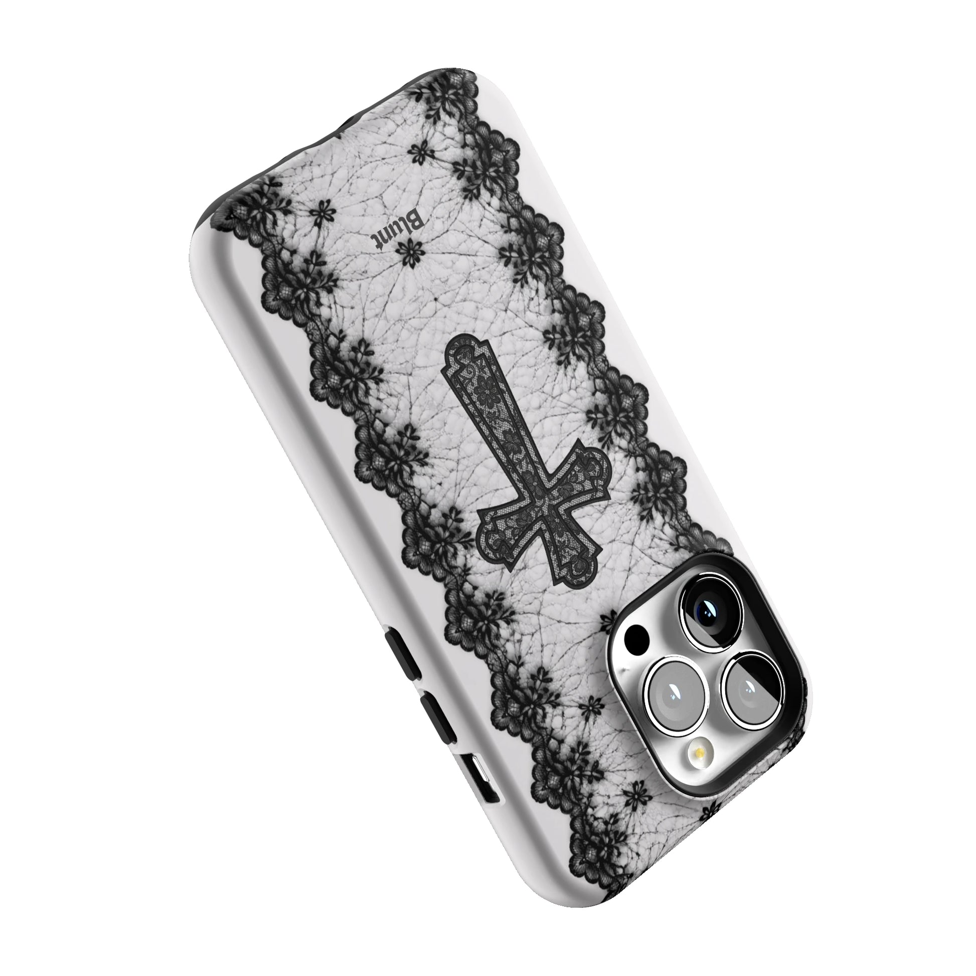 Holy Laced iPhone Case gallery - Iphone_13_Pro_5