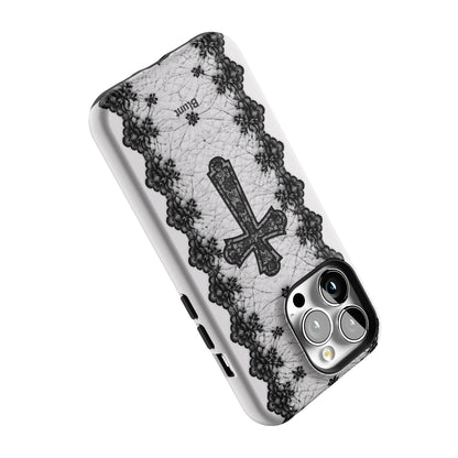 Holy Laced iPhone Case gallery - Iphone_13_Pro_5