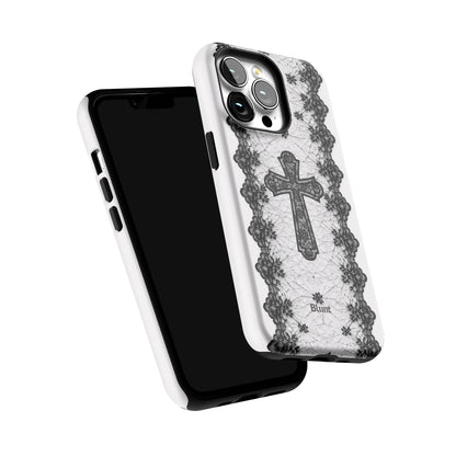 Holy Laced iPhone Case gallery - Iphone_13_Pro_6
