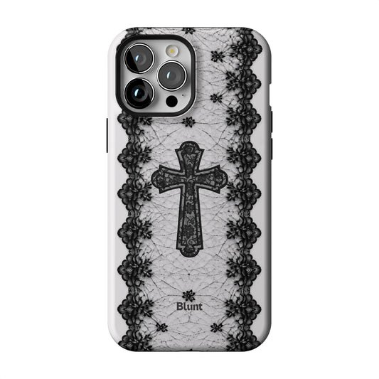 Holy Laced iPhone Case gallery - Iphone_13_Pro_Max_1