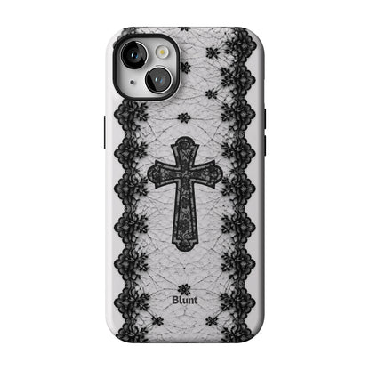 Holy Laced iPhone Case gallery - Iphone_14_Mini_Air_Plus_1