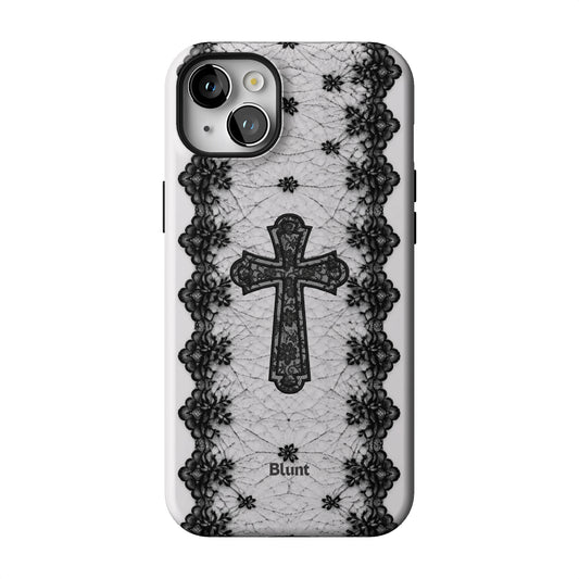 Holy Laced iPhone Case gallery - Iphone_14_Mini_Air_Plus_1