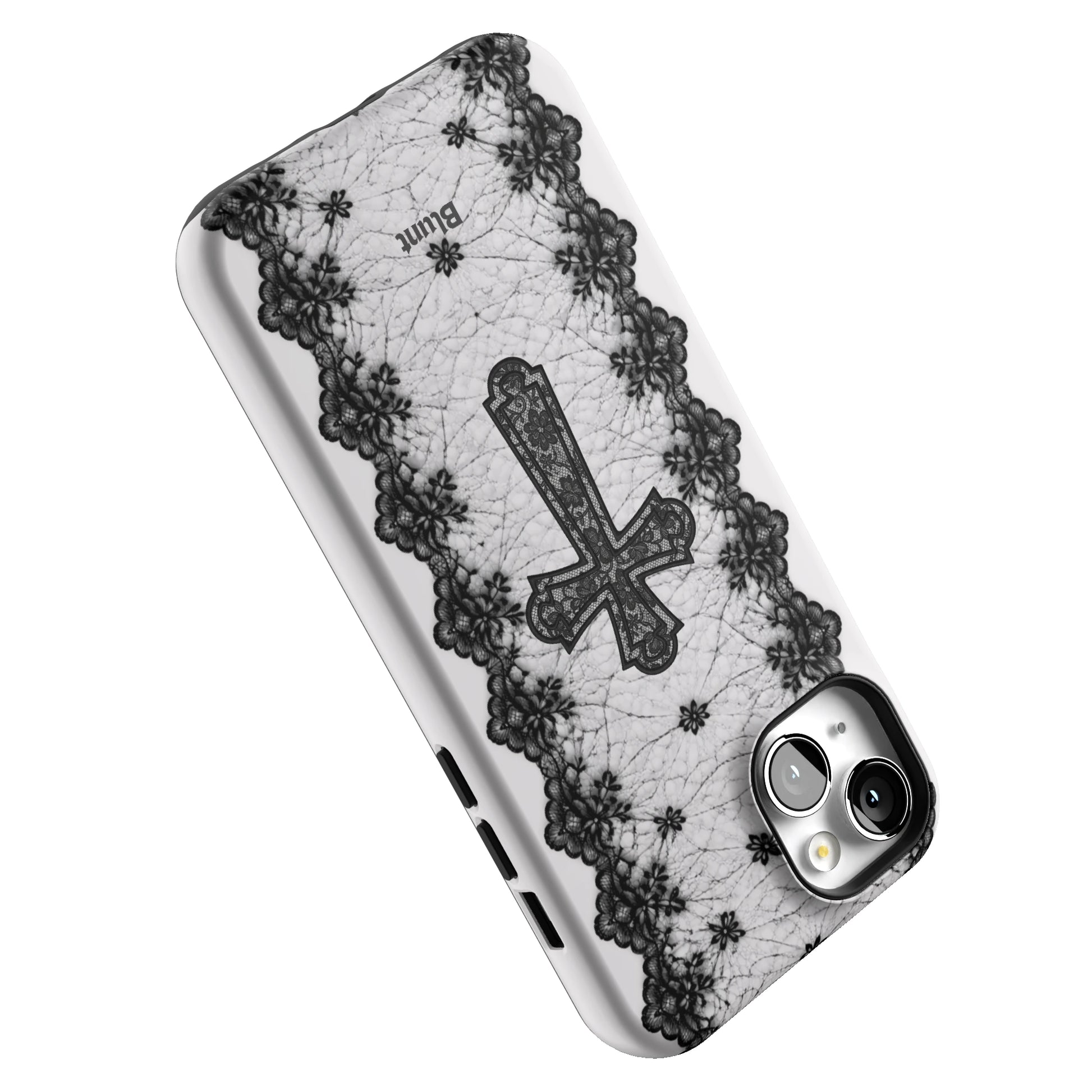 Holy Laced iPhone Case gallery - Iphone_14_Mini_Air_Plus_5