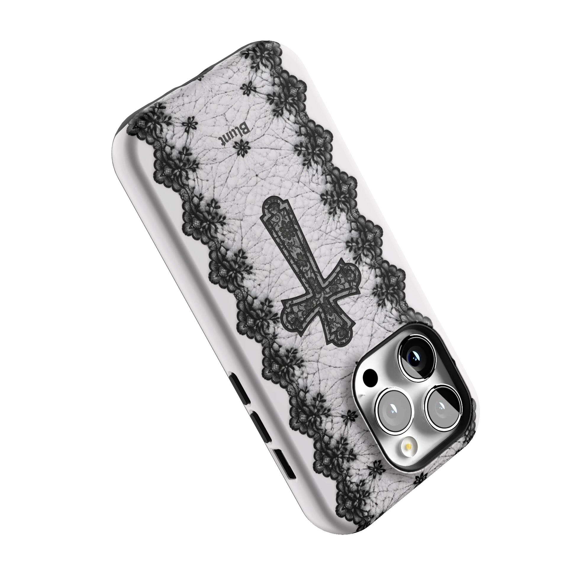 Holy Laced iPhone Case gallery - Iphone_14_Pro_5