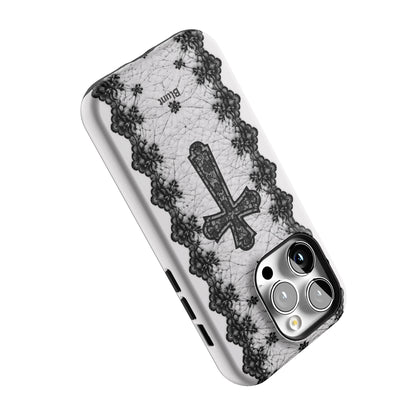 Holy Laced iPhone Case gallery - Iphone_14_Pro_5