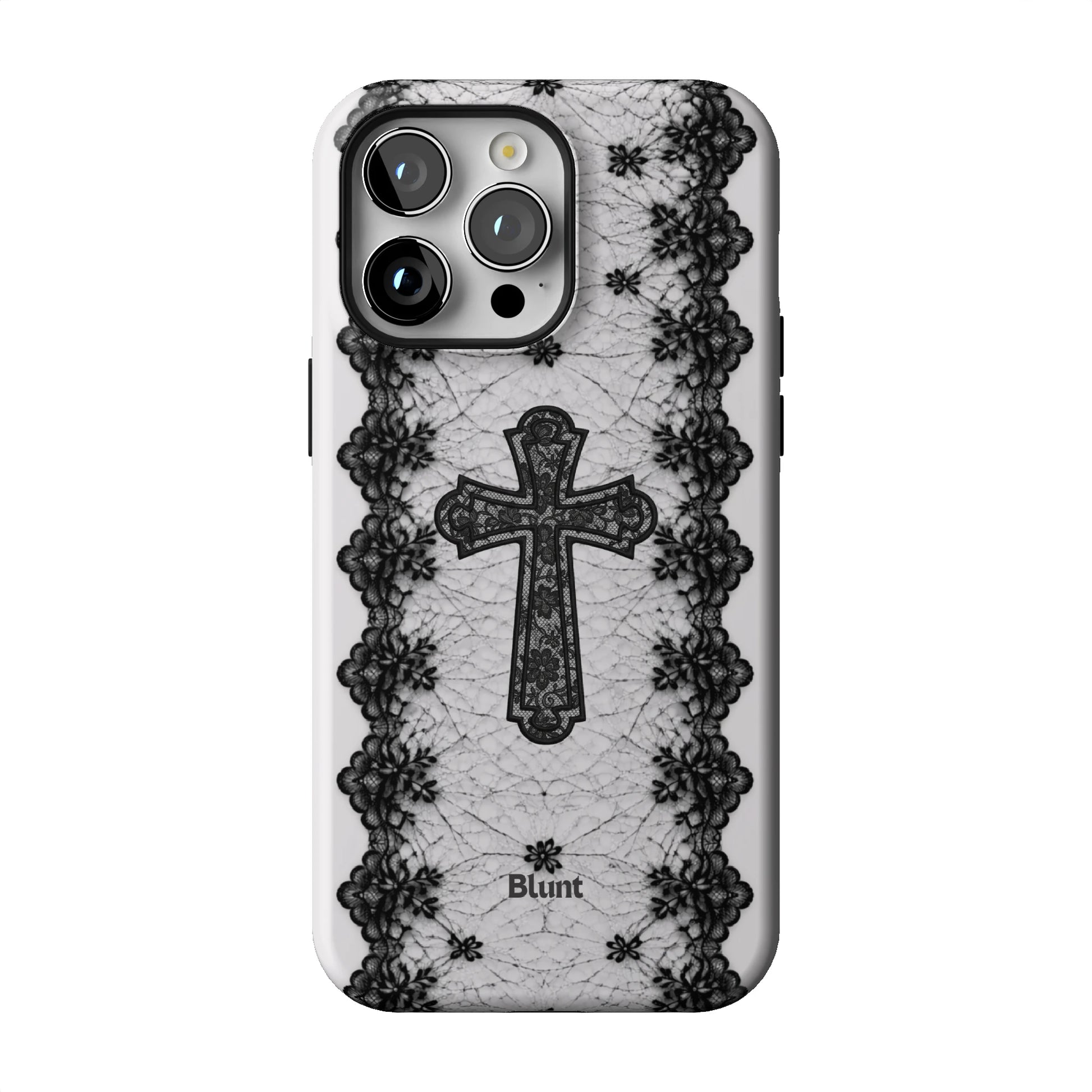 Holy Laced iPhone Case gallery - Iphone_14_Pro_Max_1
