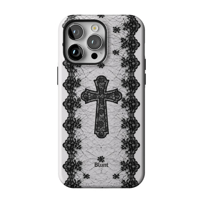 Holy Laced iPhone Case gallery - Iphone_14_Pro_Max_1