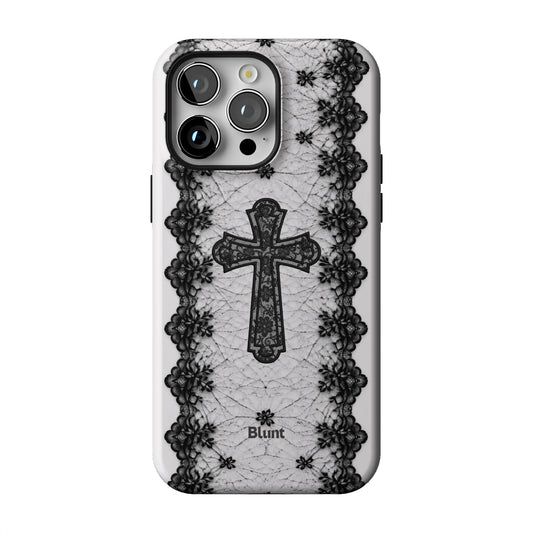 Holy Laced iPhone Case gallery - Iphone_14_Pro_Max_1