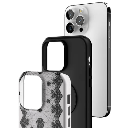 Holy Laced iPhone Case gallery - Iphone_14_Pro_Max_3