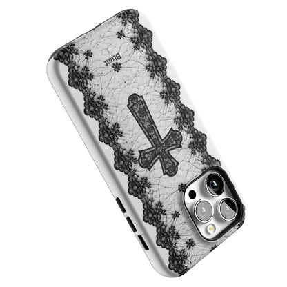 Holy Laced iPhone Case gallery - Iphone_14_Pro_Max_5