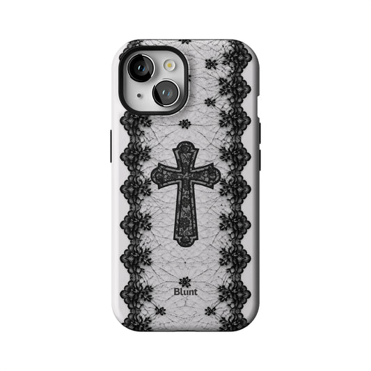 Holy Laced iPhone Case gallery - Iphone_15_Iphone_1