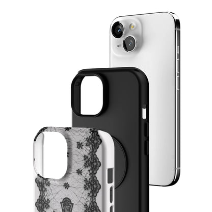 Holy Laced iPhone Case gallery - Iphone_15_Iphone_3
