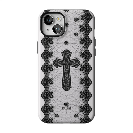 Holy Laced iPhone Case gallery - Iphone_15_Mini_Air_Plus_1