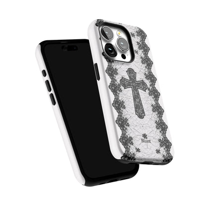 Holy Laced iPhone Case gallery - Iphone_15_Pro_6
