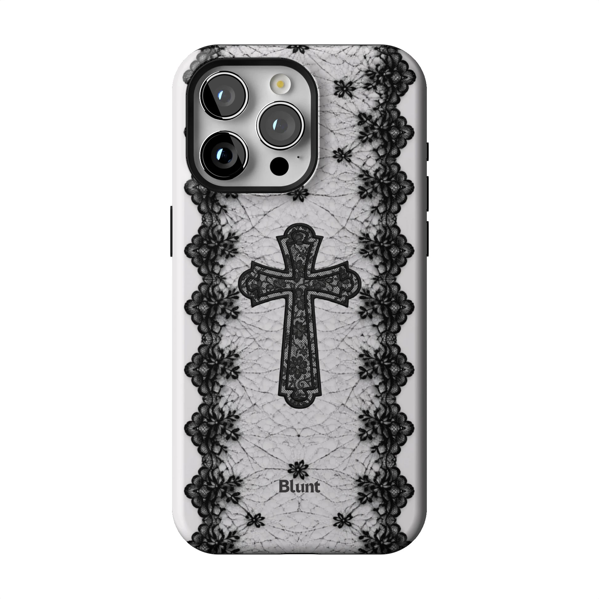 Holy Laced iPhone Case gallery - Iphone_15_Pro_Max_1