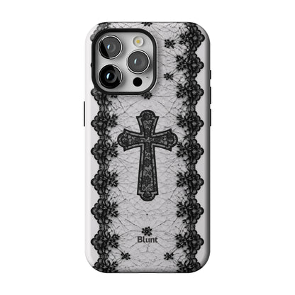Holy Laced iPhone Case gallery - Iphone_15_Pro_Max_1
