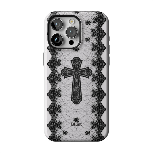 Holy Laced iPhone Case gallery - Iphone_15_Pro_Max_1