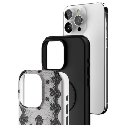 Holy Laced iPhone Case gallery - Iphone_15_Pro_Max_3