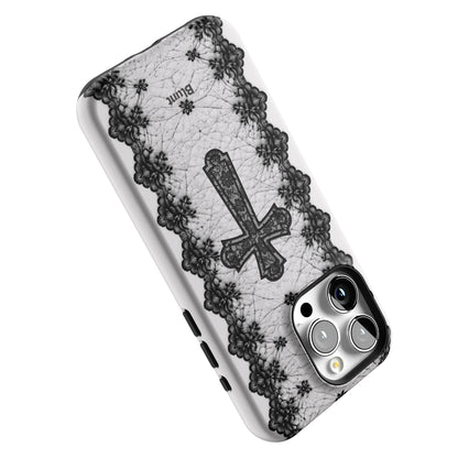 Holy Laced iPhone Case gallery - Iphone_15_Pro_Max_5